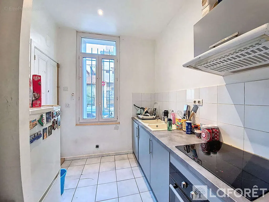 Appartement 3 pièces à Beziers