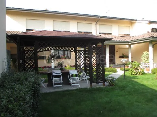 Terrass - Signorile Villa with Park in Beinette