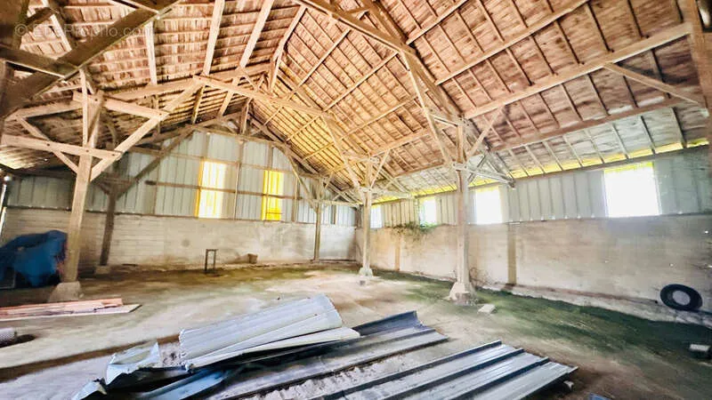 Rooms - Rare Farmhouse with 20 Hectares in CAST