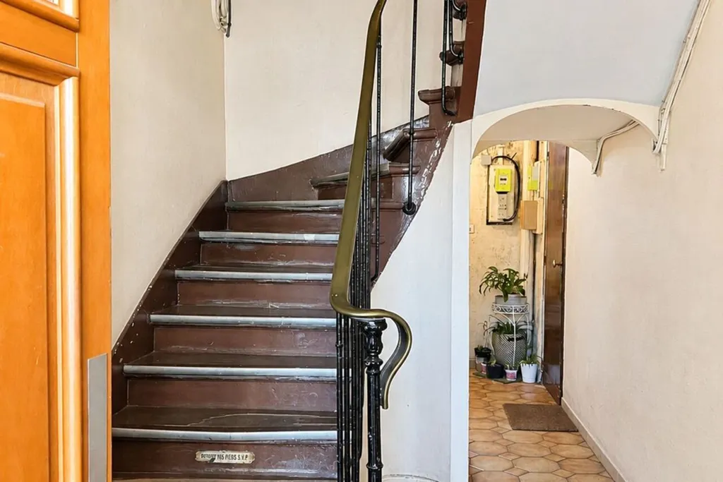 Stanze - 2-Bedroom Flat Near City Centre