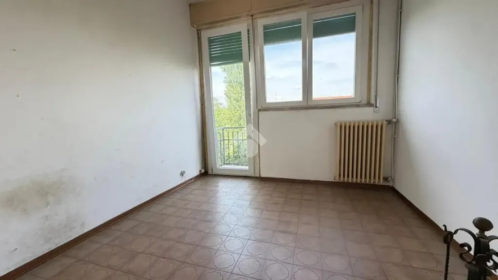 Pièces - Independent Apartment with Private Garden in Desio