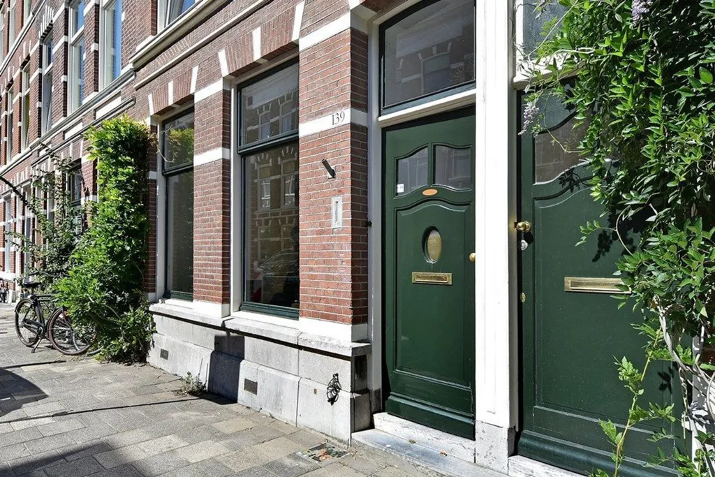 facade