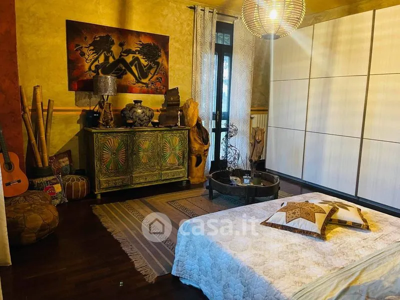 Chambres - Rustic Villa with Garden in Cremona