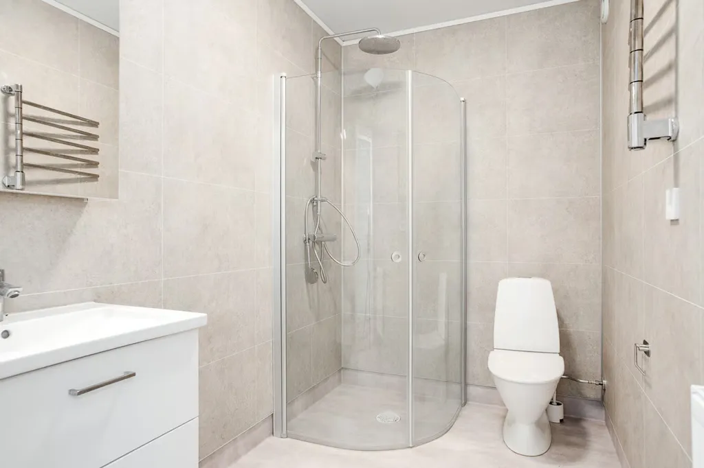 Bagni - New Build Flat with West-Facing Terrace in Färjestaden