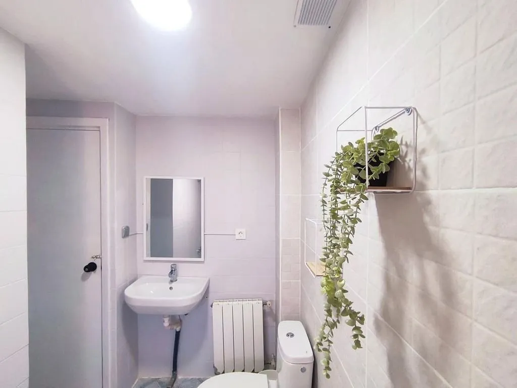 Vannitoad - Apartment with Terrace in Granada