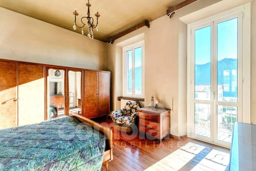 Magamistoad - Classic Villa with Garden in Cernobbio