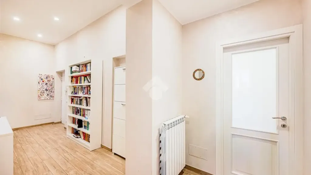 Ingresso - Central 2-Bedroom Apartment in Rome