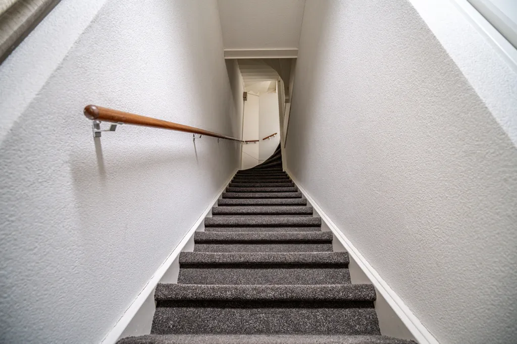 Rooms - Corner Apartment with Extra Mezzanine in Leiden