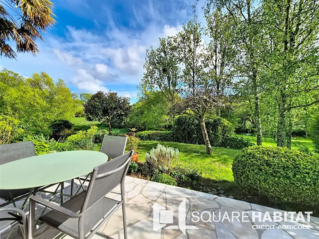 9-room house in Ergue Gaberic