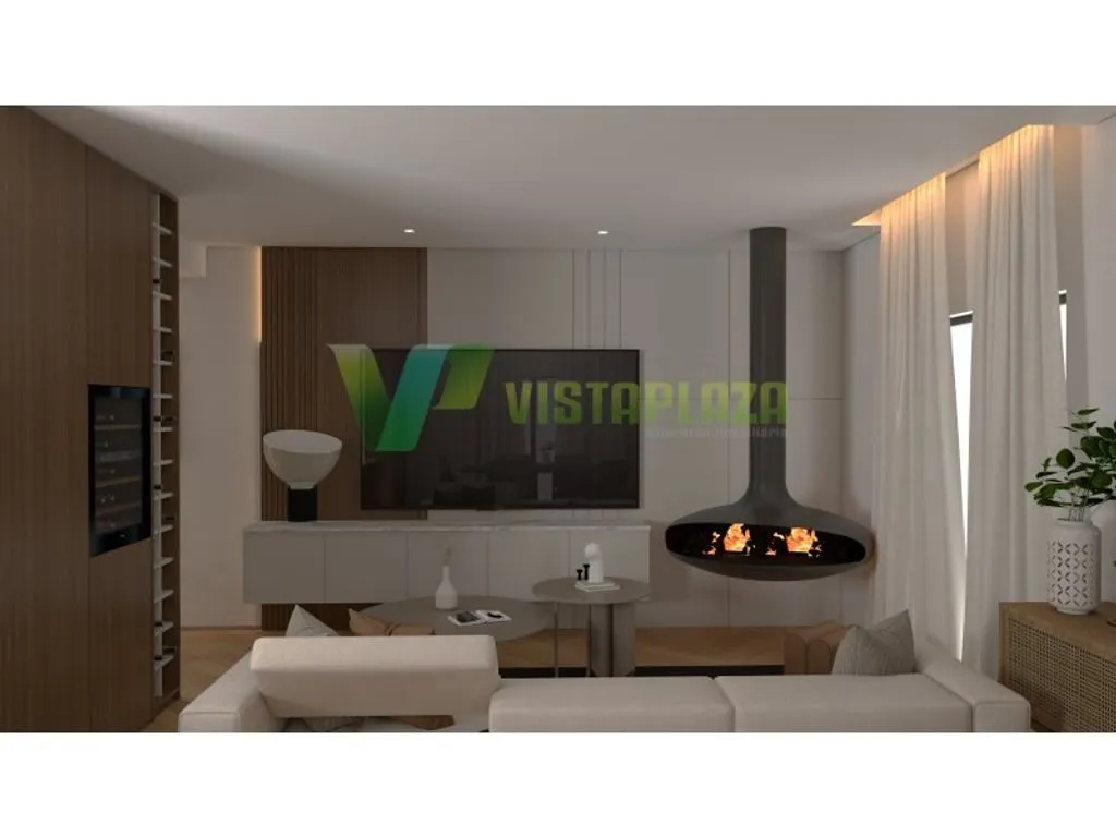 Elutuba - Luxury Penthouse with Balcony in Boca do Rio