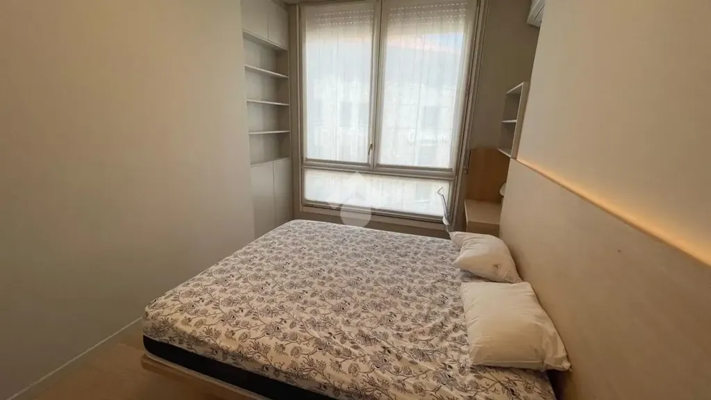 Camere da letto - Rearranged 2-Bedroom in Central Milan