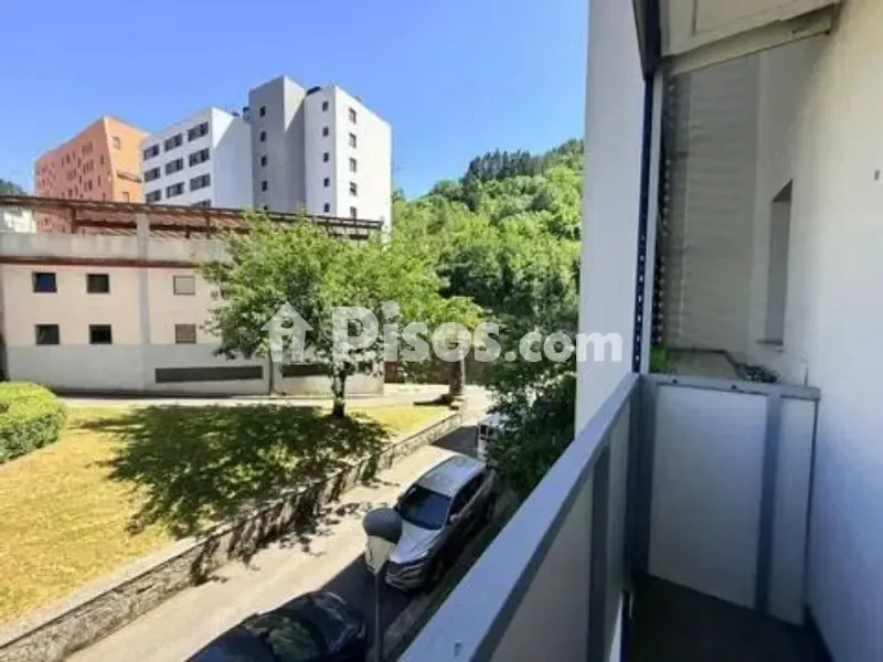Rõdu - Apartment with Balcony in Ipurua