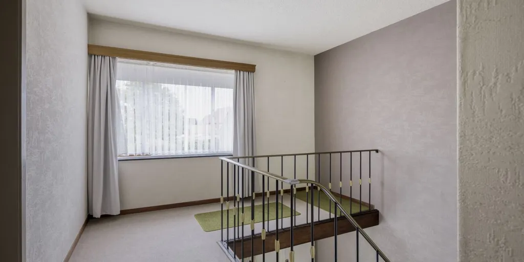Toad - Family Home with Potential in Hechtel