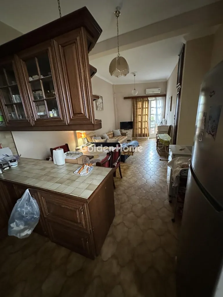 Appartement 5 pièces à GR