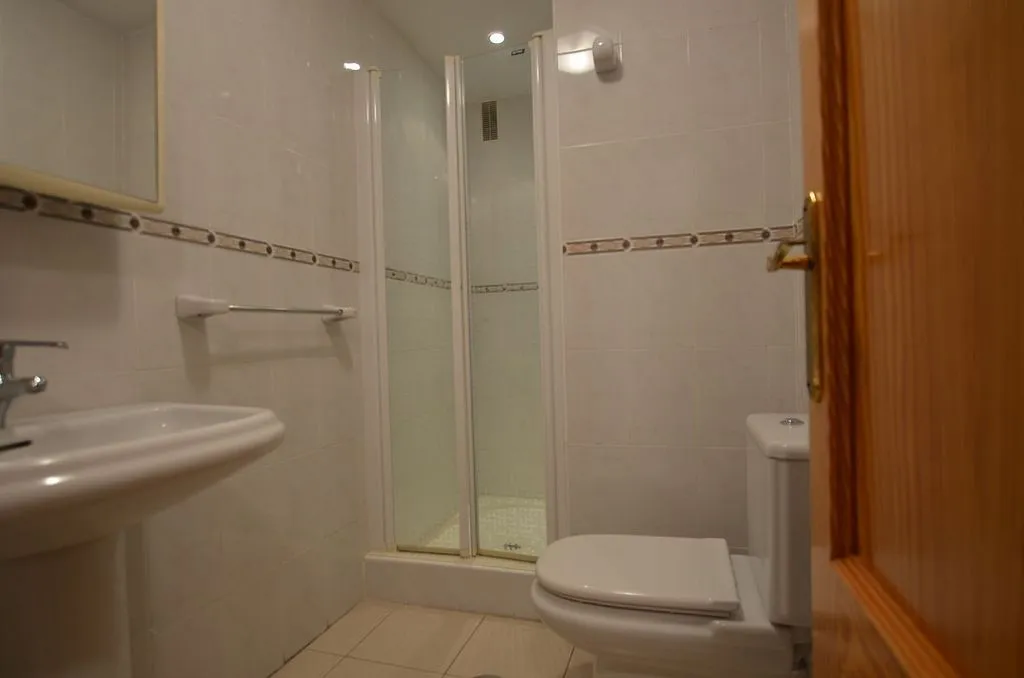 Vannitoad - Apartment with Pool and Terrace in L'Albir