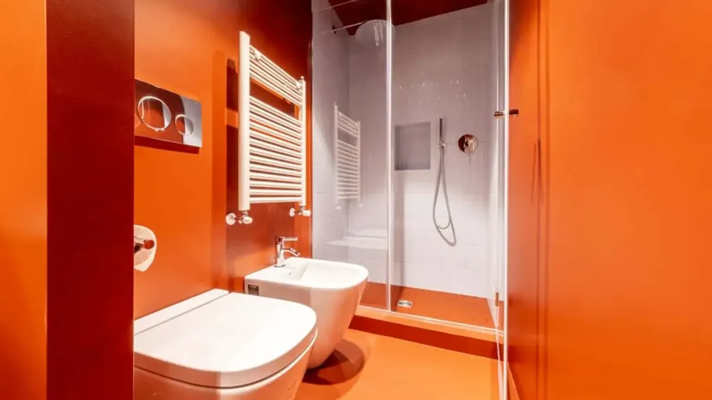 Vannitoad - Studio Apartment with Central Location in Milan