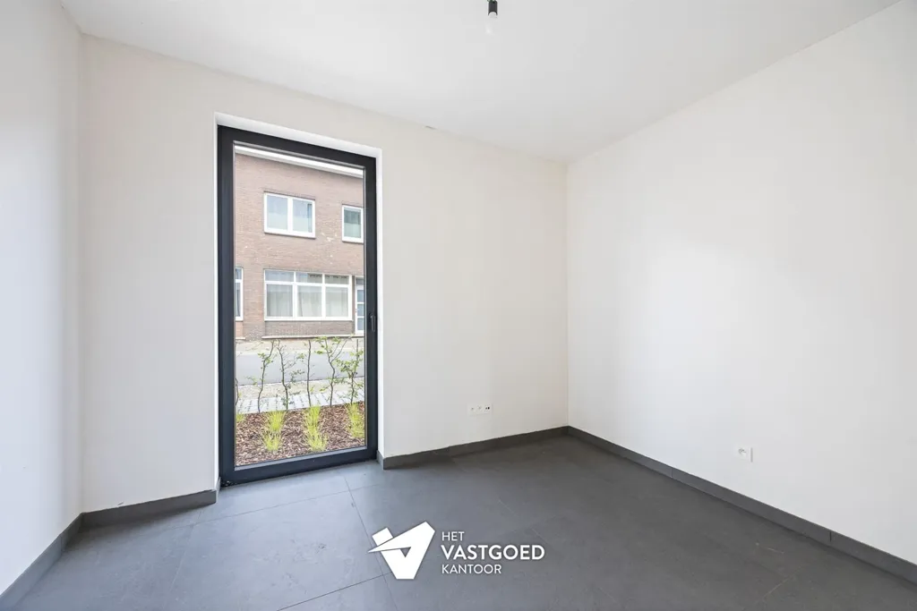 Stanze - Newly Built Apartment with Garden in Ham