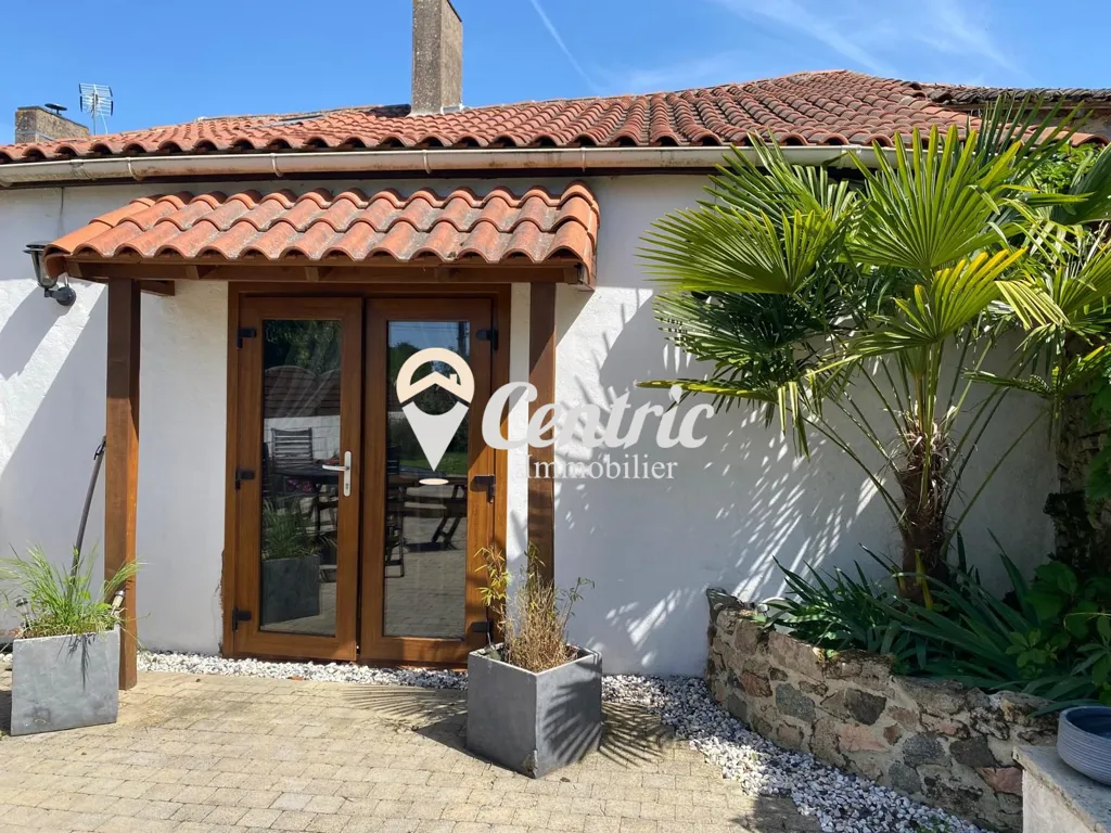 Esterno - Charming 6-Piece House with Garden in Clesse