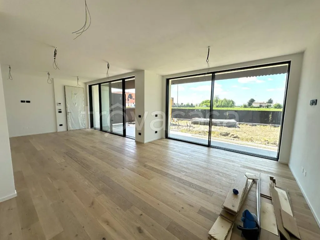 Elutuba - Newly Built Ground Floor Apartment with Garden in Selvazzano Dentro