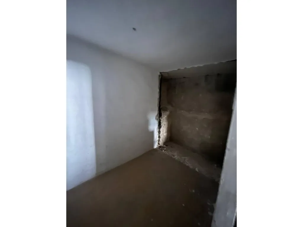 Toad - Townhouse for Renovation in Calpe's Old Town