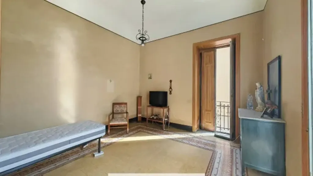 Magamistoad - Spacious Apartment with Balcony in Canicattì
