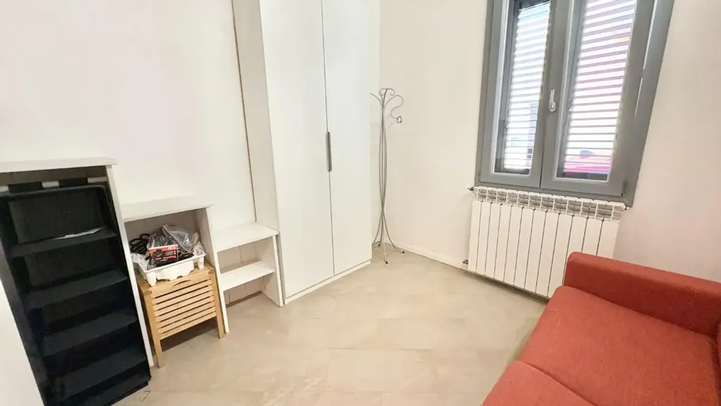 Magamistoad - Rustic-Style Flat with Private Garden in Empoli