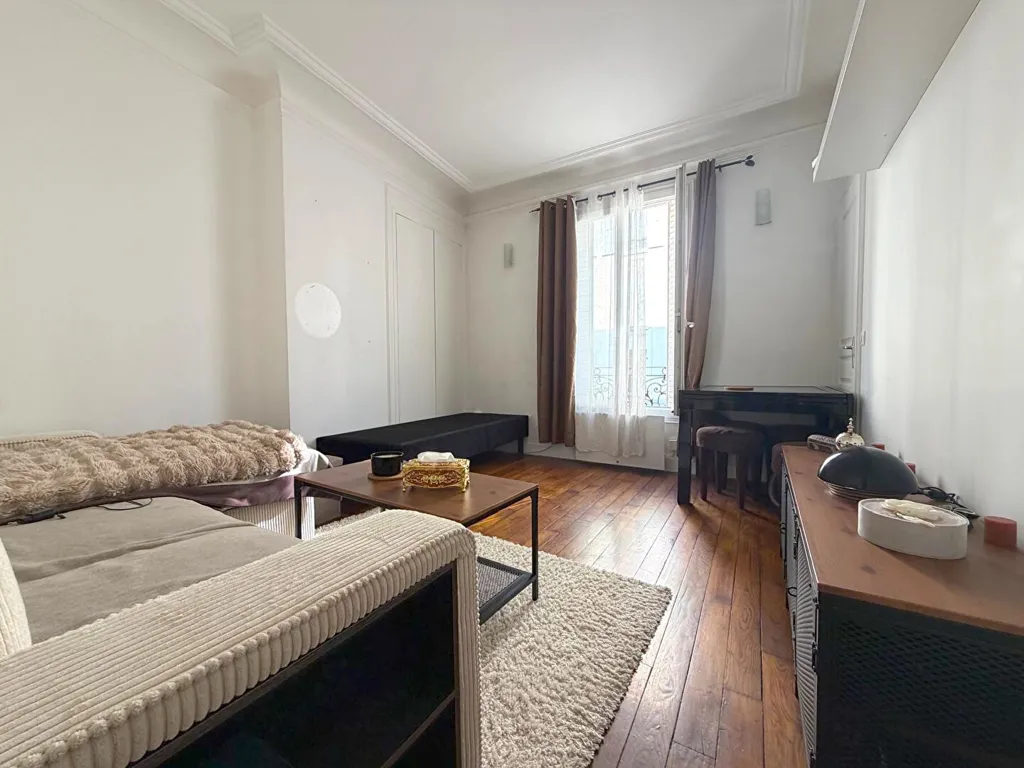 2-toaline korter asukohas MAISONS ALFORT
