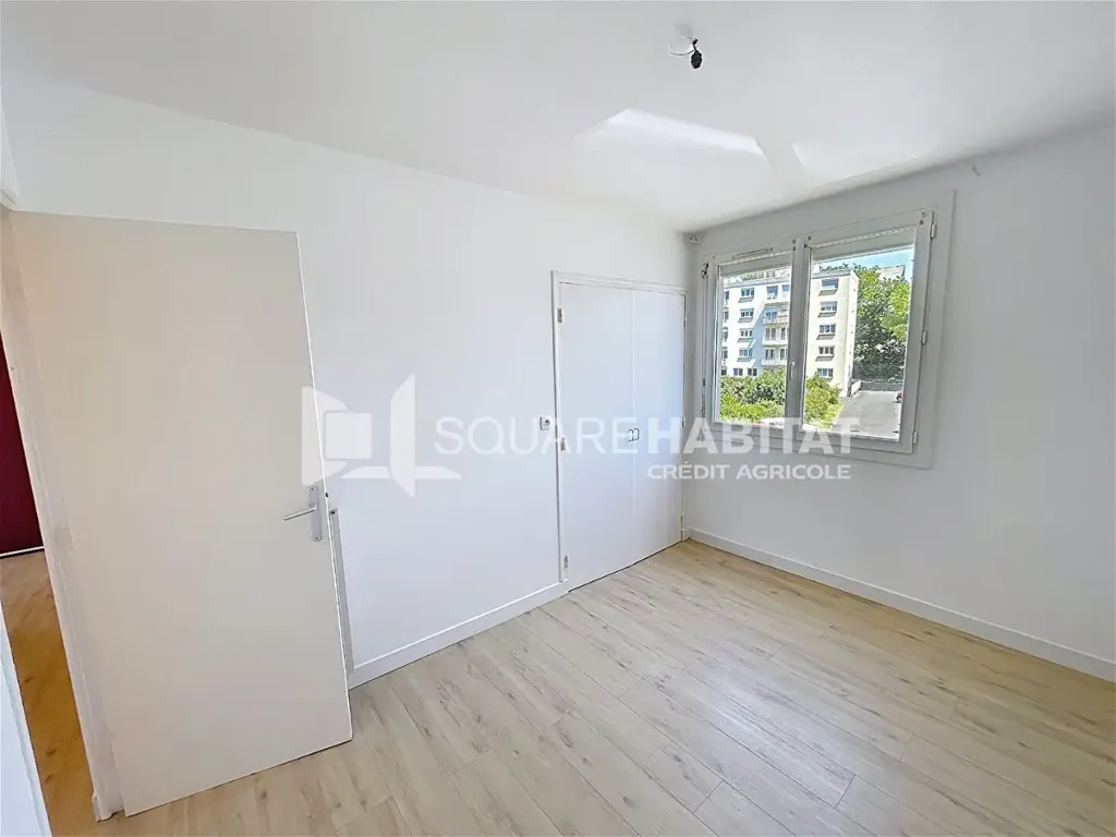 Appartement 3 pièces à Brest