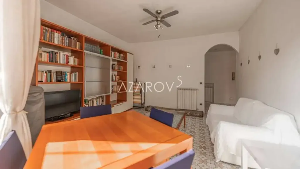 Appartement 1 pièces à IT