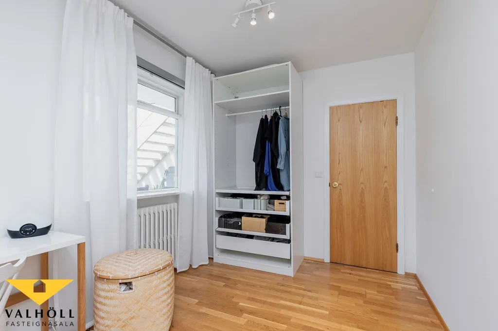 Maison 3 pièces à Reykjavík