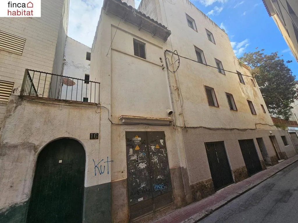 Välivaade - Apartment Complex with Sea View in Lloret de Mar