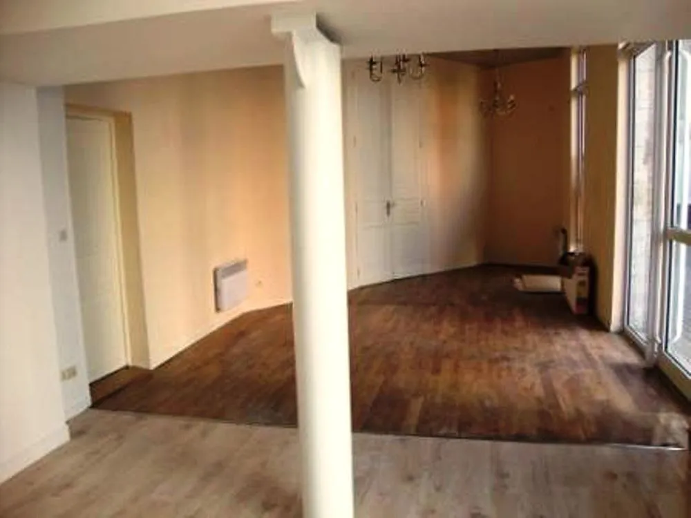 Kinnisvara asukohas Angoulême