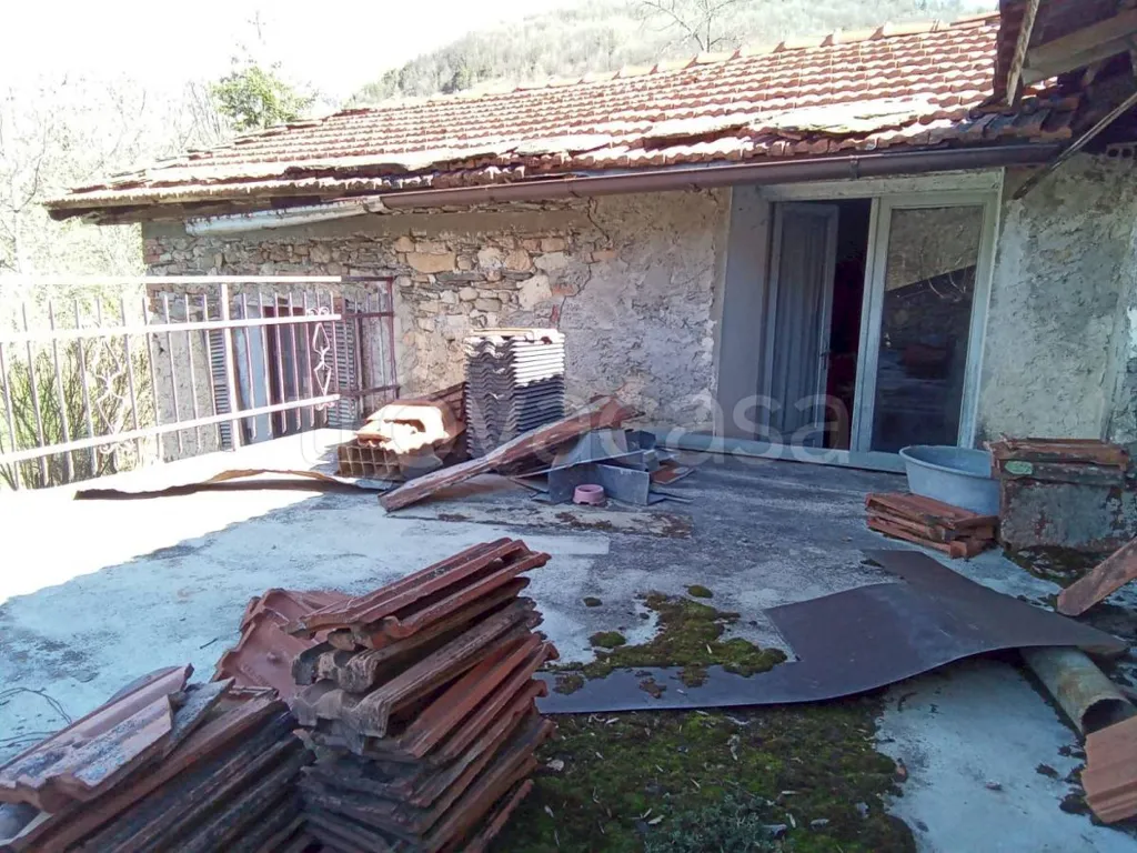 Aed - Rustic House with Mountain View in San Damiano Macra