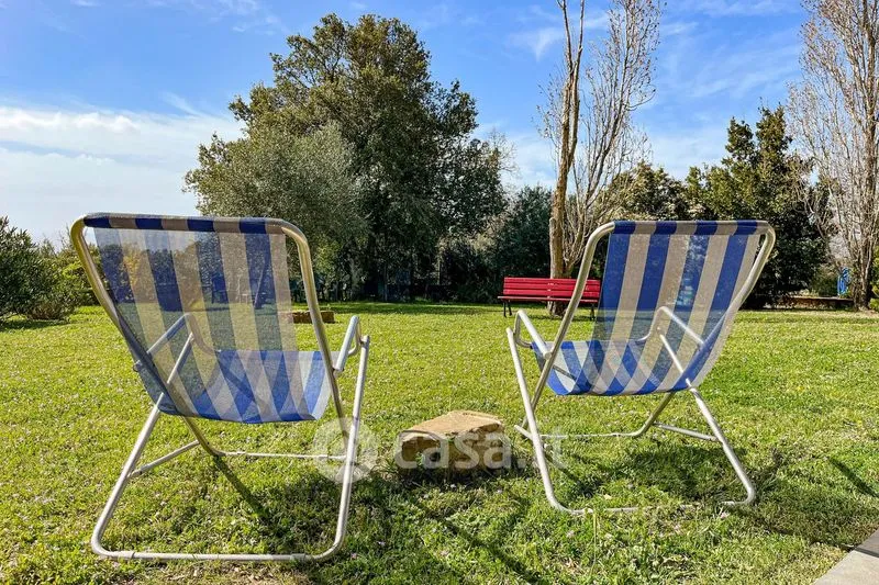 Jardin - Rustic Casale with Pool in Massa Marittima