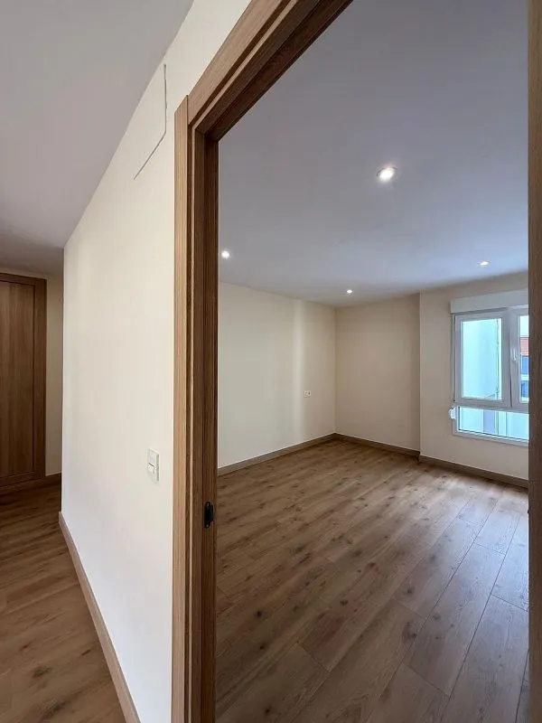 Elutuba - Apartment with South Orientation in Gijón