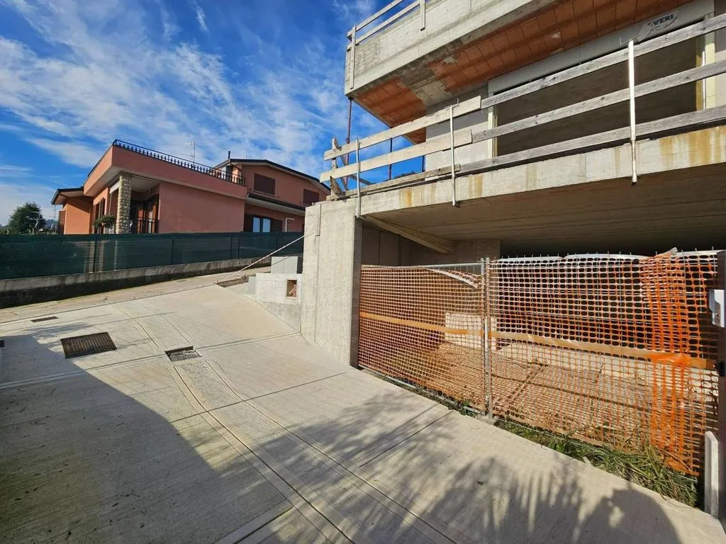 Extérieur - Luxury Villa with Panoramic View in San Paolo d'Argon