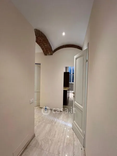 Ingresso - Rustic Apartment with Balcony in Florence