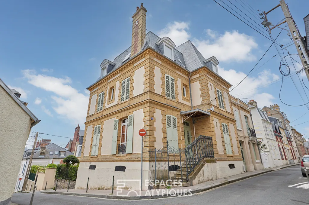 Esterno - Architect-Designed Flat in Historic Centre
