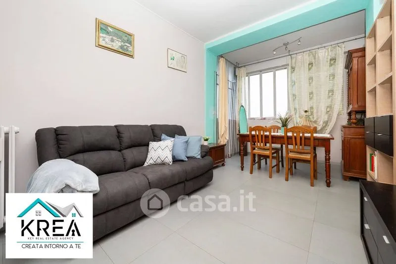 Séjour - Rented Apartment with Panoramic View in Cocconato