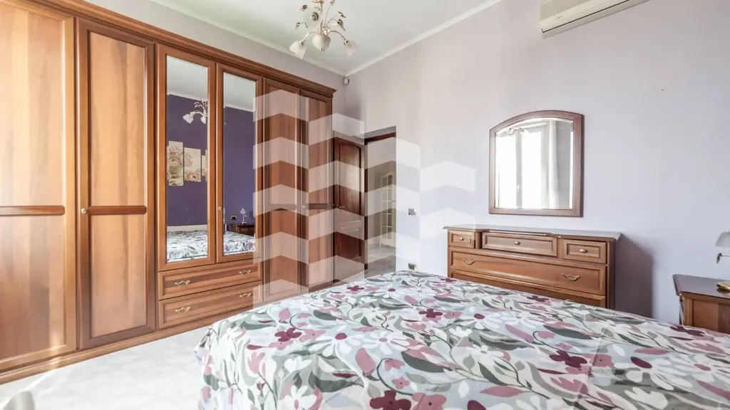 Chambres - Studio Apartment with Terrace in Rome