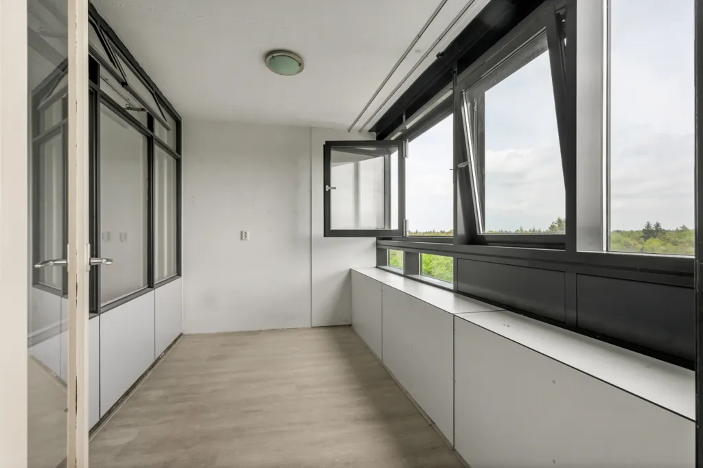 Balcone - Apartment with Loggia in Zeist