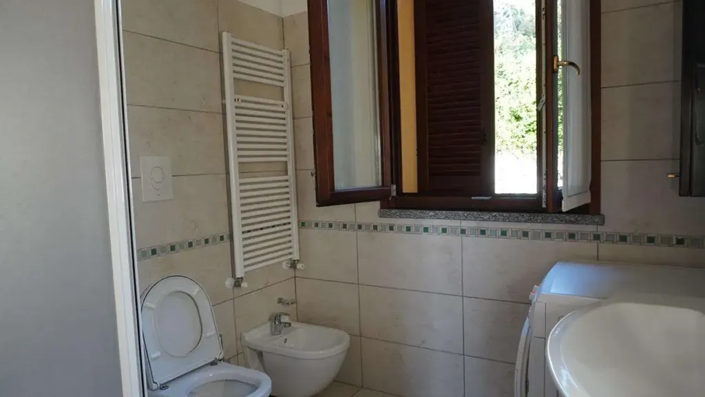 Vannitoad - Apartment with Lake View in Argegno