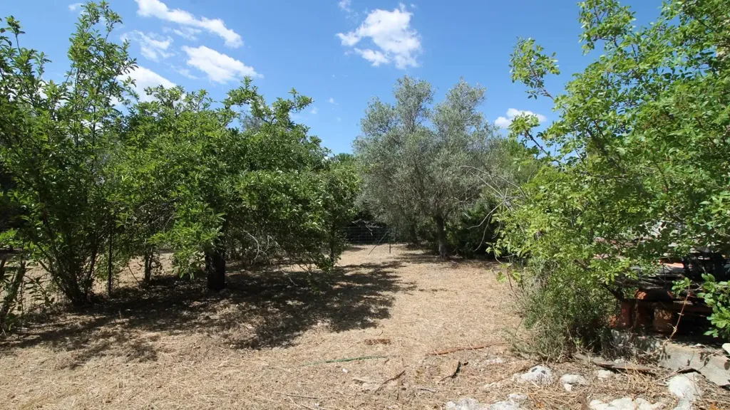Giardino - Chalet with Mountain Views in Noto