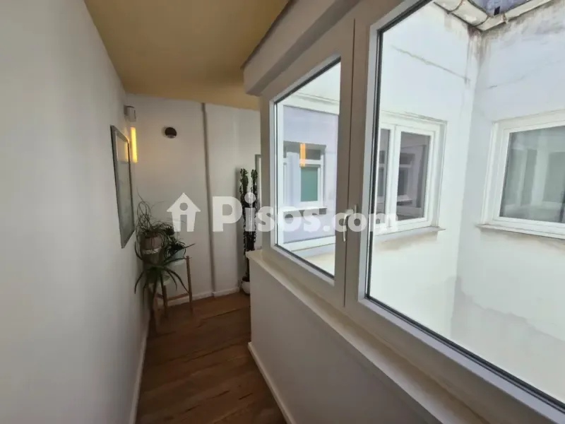 Balcone - Centrally Located Flat with Balcony in Mérida