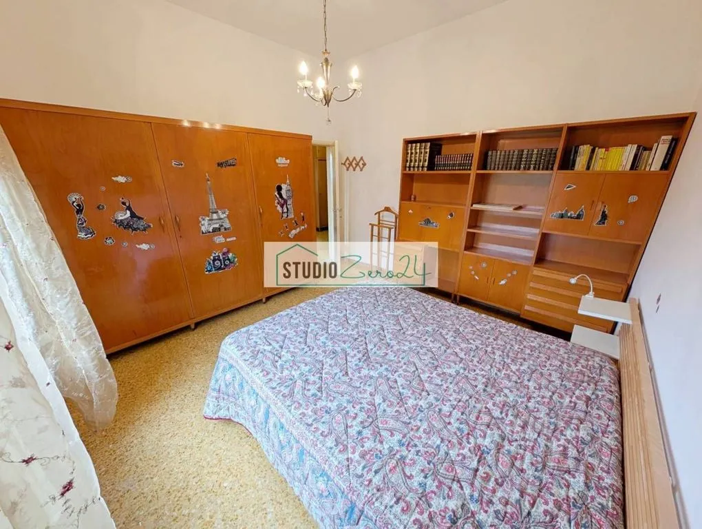 Schlafzimmer - Luxury Villa with Garden in Seravezza, Tuscany