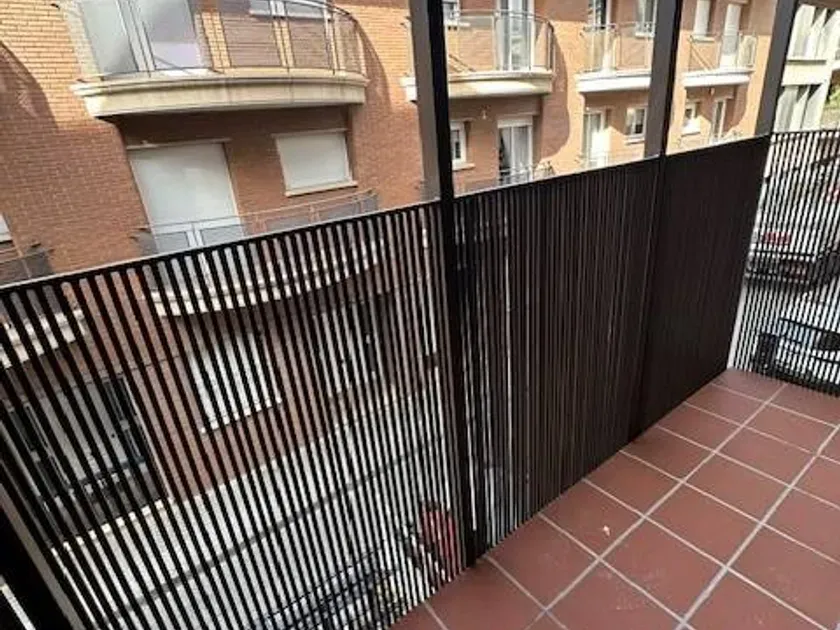 Balcon - New Flat with Balconies in Badalona Centre