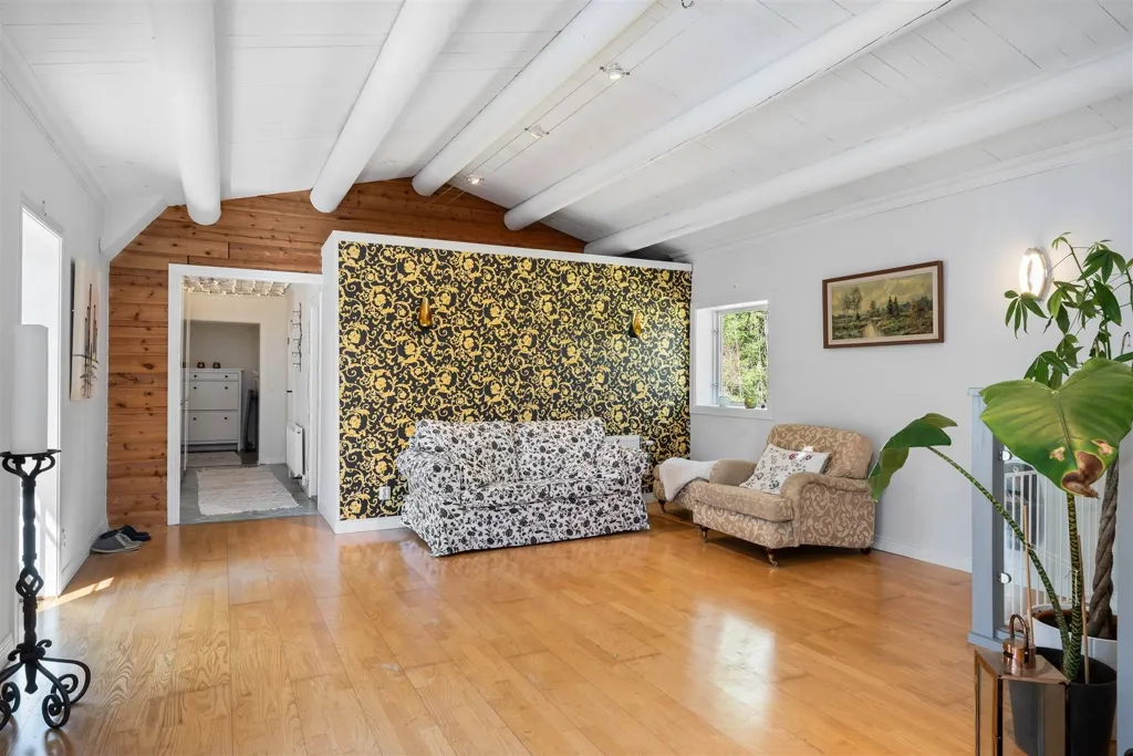 Séjour - Generations Home with Pool in Rural Setting