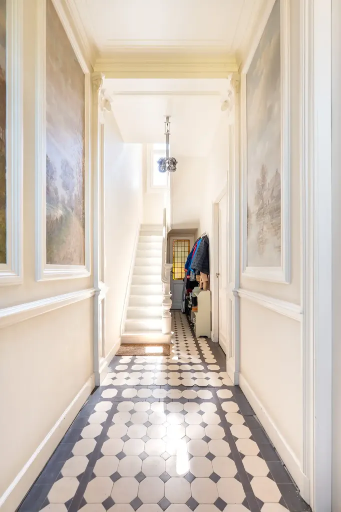 Ingresso - House with Swimming Pool in Kapellen
