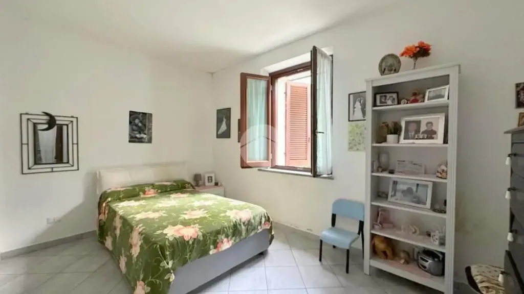 Chambres - Renovated Apartment with Courtyard in Savigliano