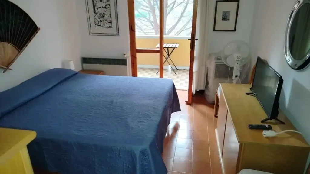 Appartement 3 pièces à IT